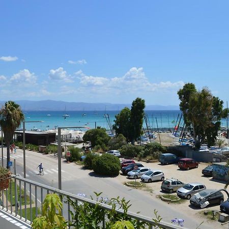 Hotel Chentu Lunas Cagliari Extérieur photo