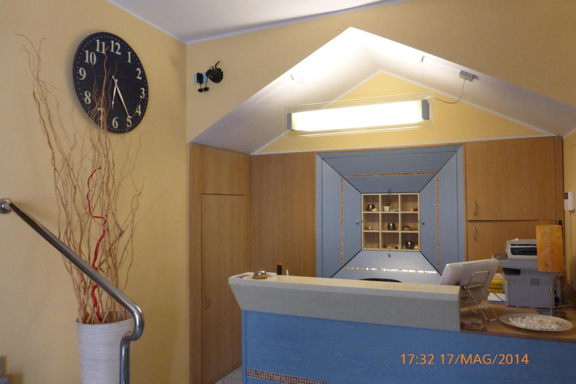 Hotel Chentu Lunas Cagliari Extérieur photo